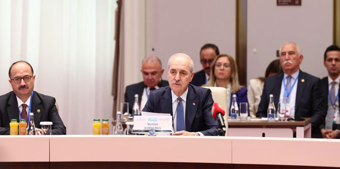 Kurtulmuş: 