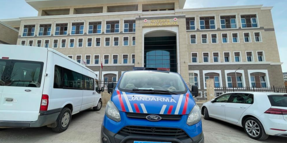 Siverek’te 16 Yaşındaki Kız Çocuğuna İlişkin Soruşturmada 15 Gözaltı