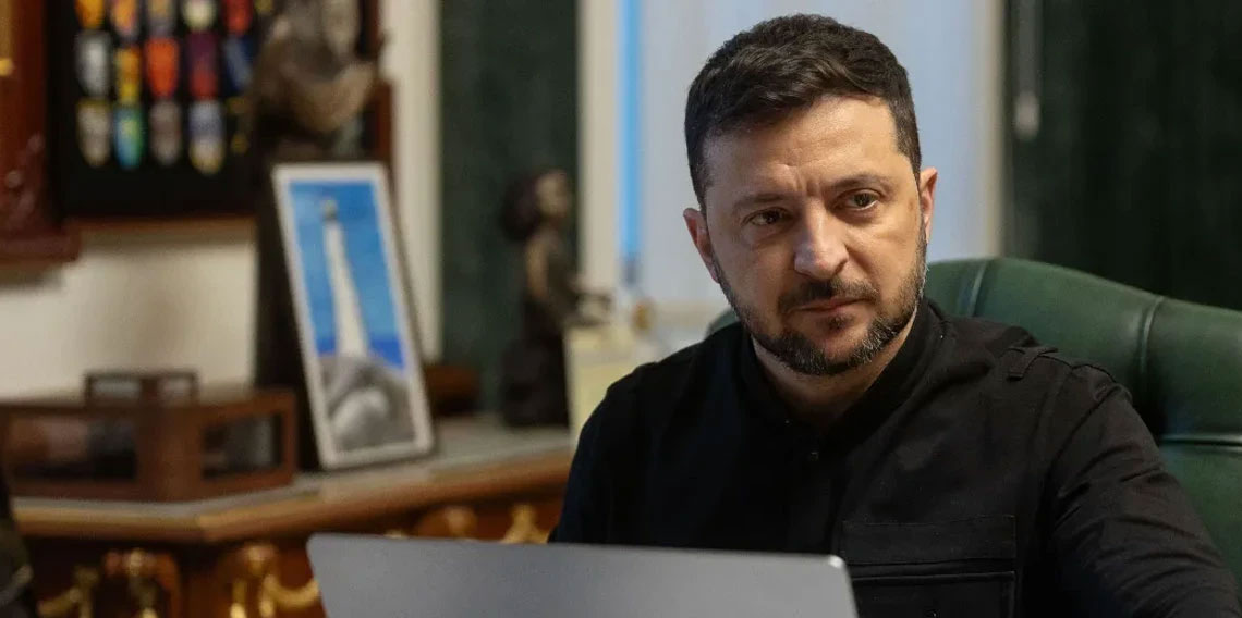 Zelenskiy, ABD Dışişleri Bakanı Rubio ile telefonda görüştü!