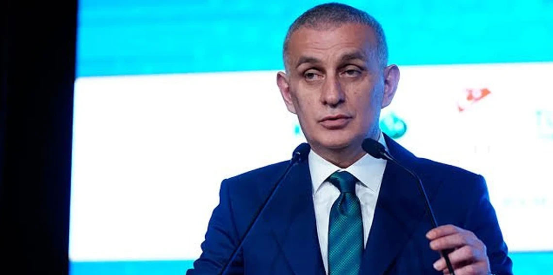 Hacıosmanoğlu hakkında savcılığa başvurdular: 7 hakemden suç duyurusu