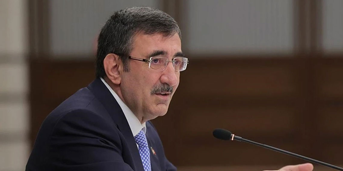 Cevdet Yılmaz’dan fon açıklaması: Kim yaptıysa bedelini ödeyecek!