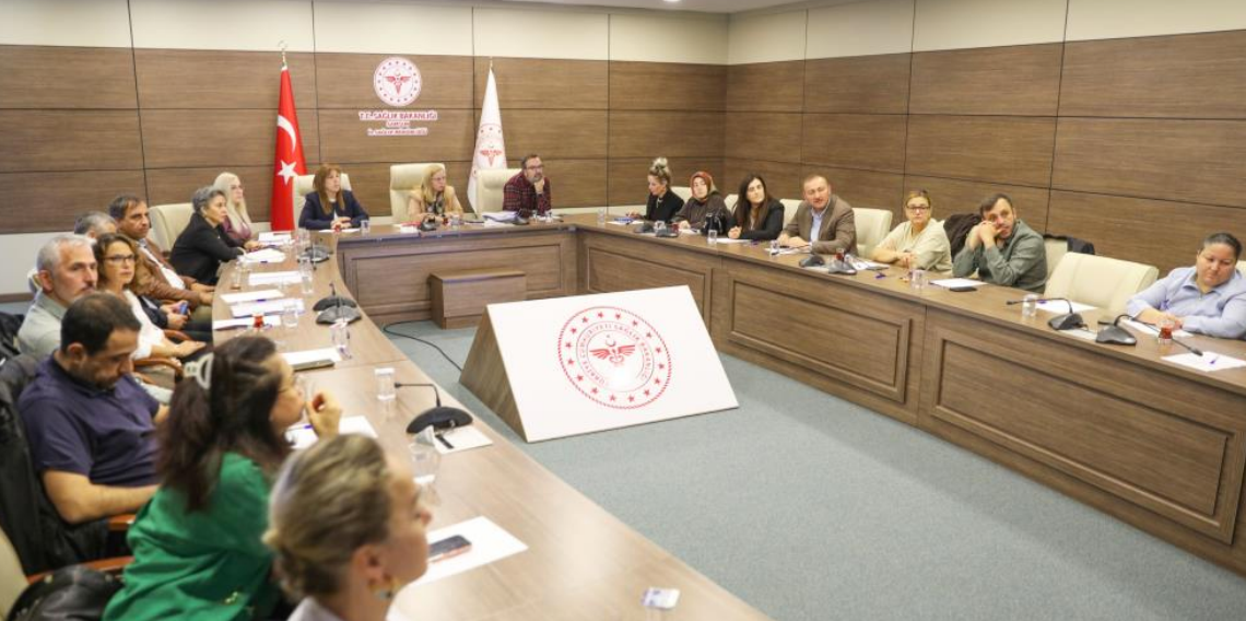 Anne ölümlerine karşı ortak mücadele