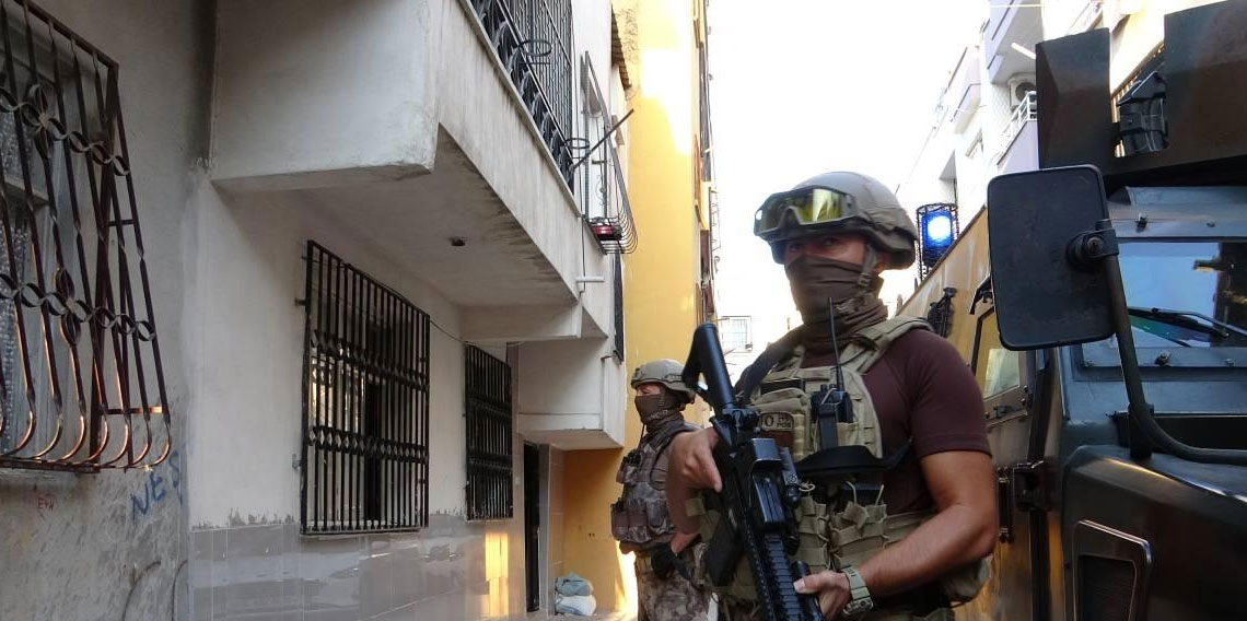 10 yıllık sırra 'kasten öldürme' operasyonu: 6 gözaltı
