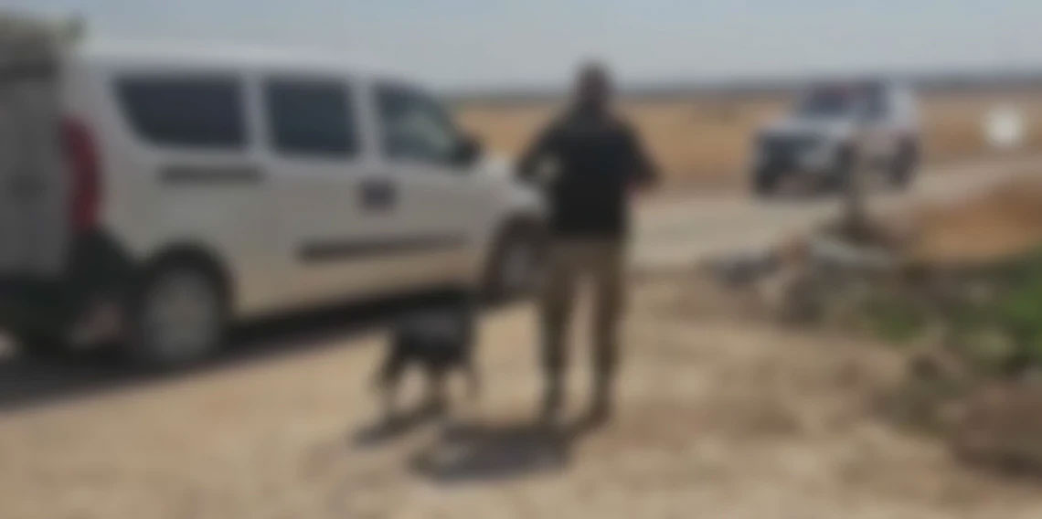 Kurstan çıktı sırra kadem bastı! 14 yaşındaki Muhammed nerede?