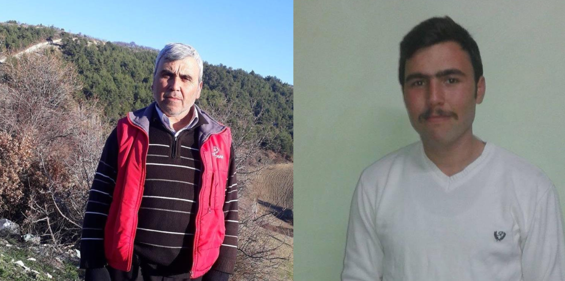 Manisa Gördes’te Silahlı Saldırı: Baba ve Oğlu Hayatını Kaybetti