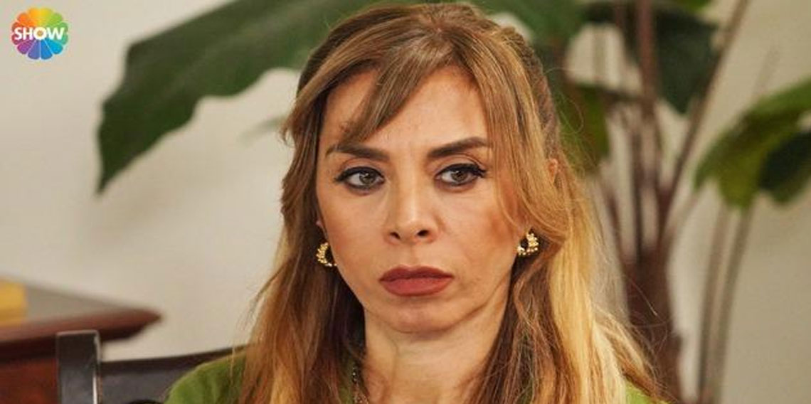 Kızılcık Şerbeti'nde sürpriz geri dönüş! Sevtap yeniden kadroda