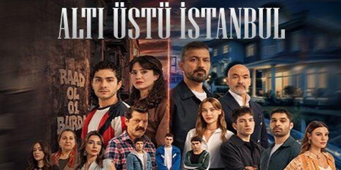 Reyting zirvesinde nefes kesen yarış!