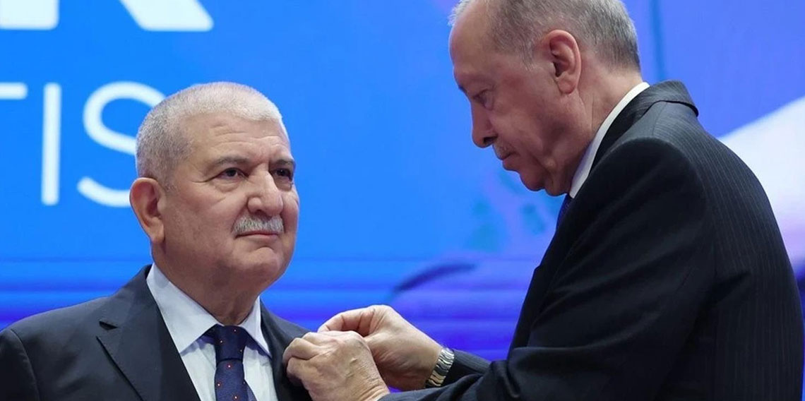 Bursa Milletvekili Cemalettin Kani Torun, AK Parti'ye katıldı!