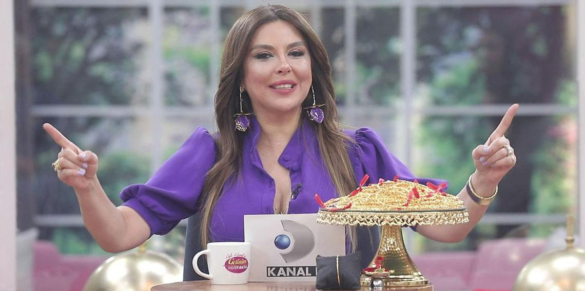 Gelinim Mutfakta'da haftanın ilk altını sahibini buldu! Bir puan farkla kazandı