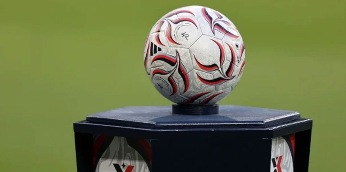 TFF, Süper Lig ve 1. Lig yayın ihalesinin tarihini öne çekti!