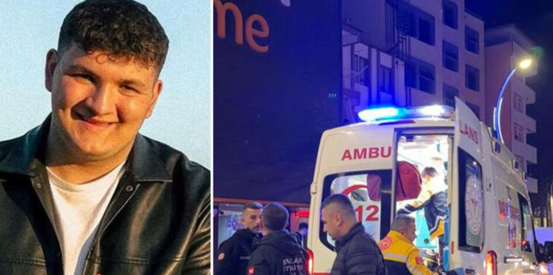 19 yaşındaki Muhammet Çağrı Çiçen’in ölümünde tutuklama! 3 kişi adli kontrolle serbest