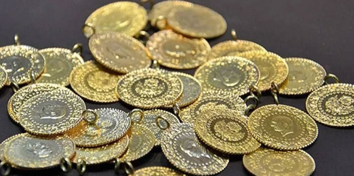 Gram altın 6 bin 565 liradan işlem görüyor!