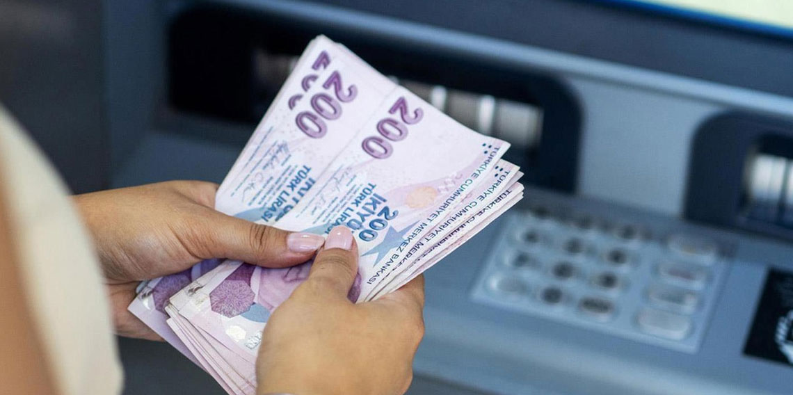 ATM'de bunu yapanlar yandı! Yargıtay'dan kritik karar!