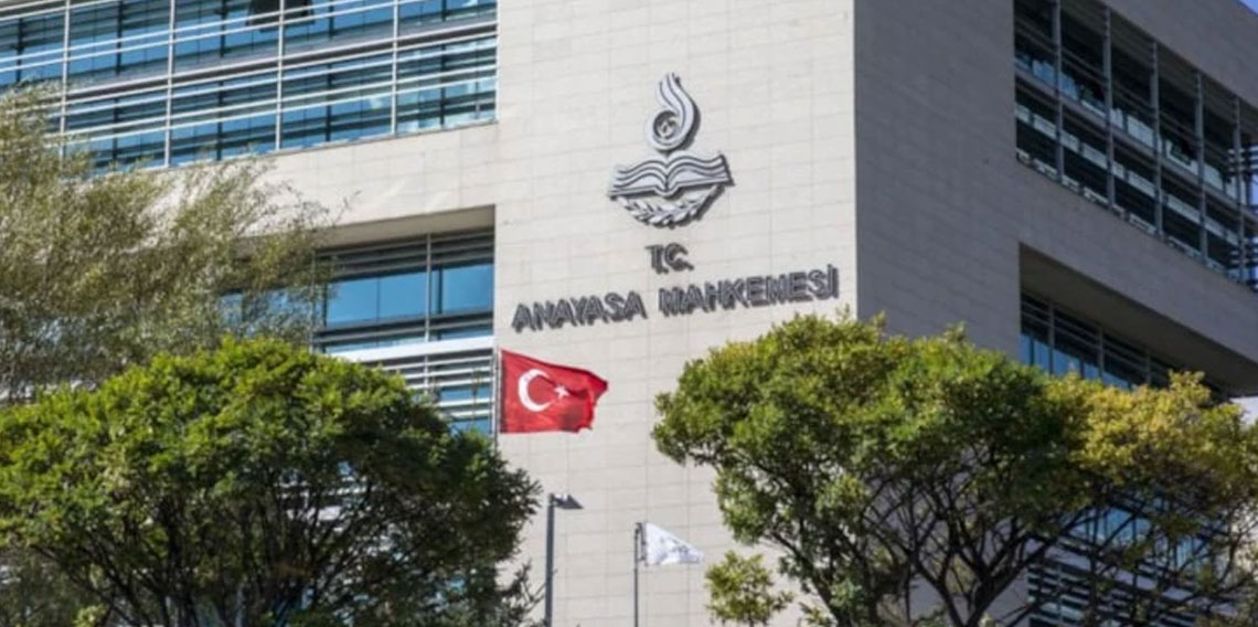 Anayasa Mahkemesi Başkanlığı için seçim süreci yarın başlıyor!