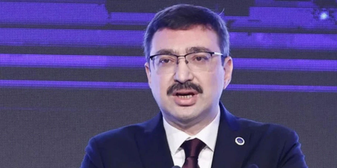 Eski SPK Başkanı Ömer Gönül 30 milyon liralık rüşvet iddiasına yanıt verdi