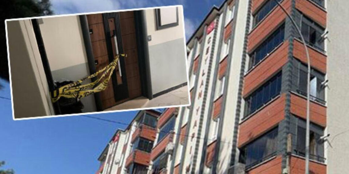 'Cicim ayı' katliamı! 20 günlük eşine acımadı