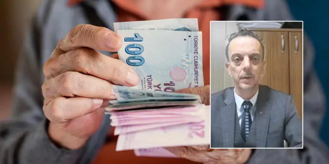 Emekliye ek zam mı geliyor? SGK bütçesindeki yüzde 66’lık artış dikkat çekti