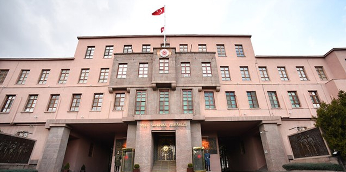 Patentli Buluş Yapan Askerlere 174 Bin TL Ödül! MSB’den Yeni Düzenleme