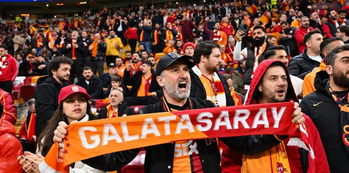 Galatasaray’dan Lille deplasmanı öncesi taraftarlara uyarı! Saat ve kurallar açıklandı