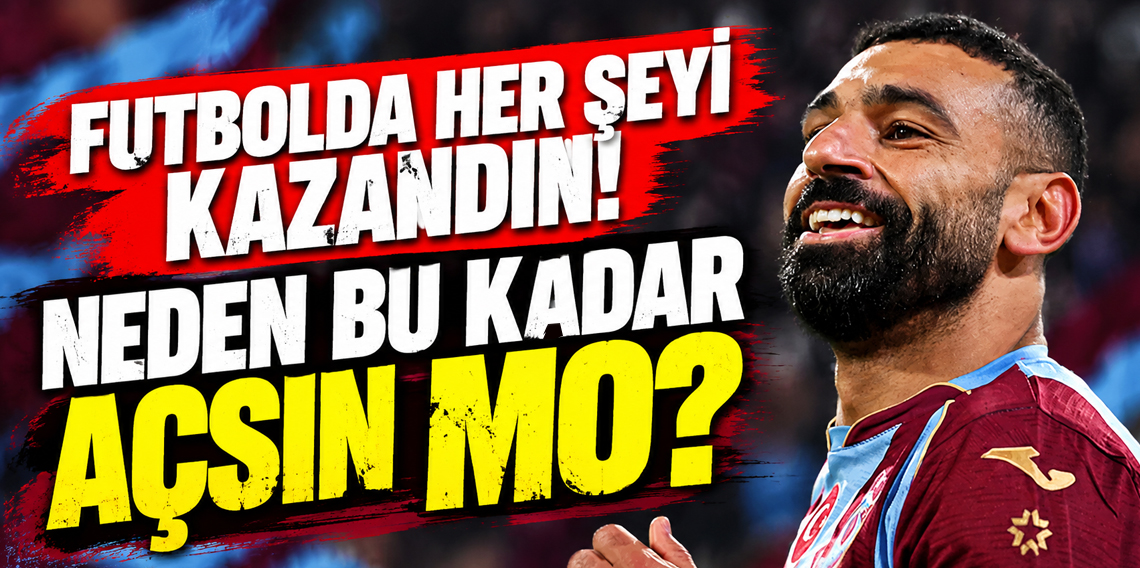 Fabinho'dan Mohamed Salah için çarpıcı sözler