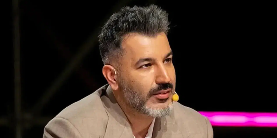 Tolga Akış hakkında 3 yıla kadar hapis talebi!