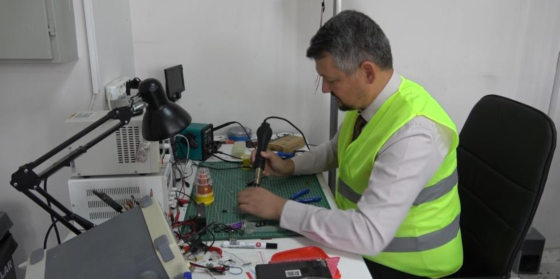 Elektrikli araçların görünmeyen riskleri: Yalnızca yol almıyor, veri de topluyor