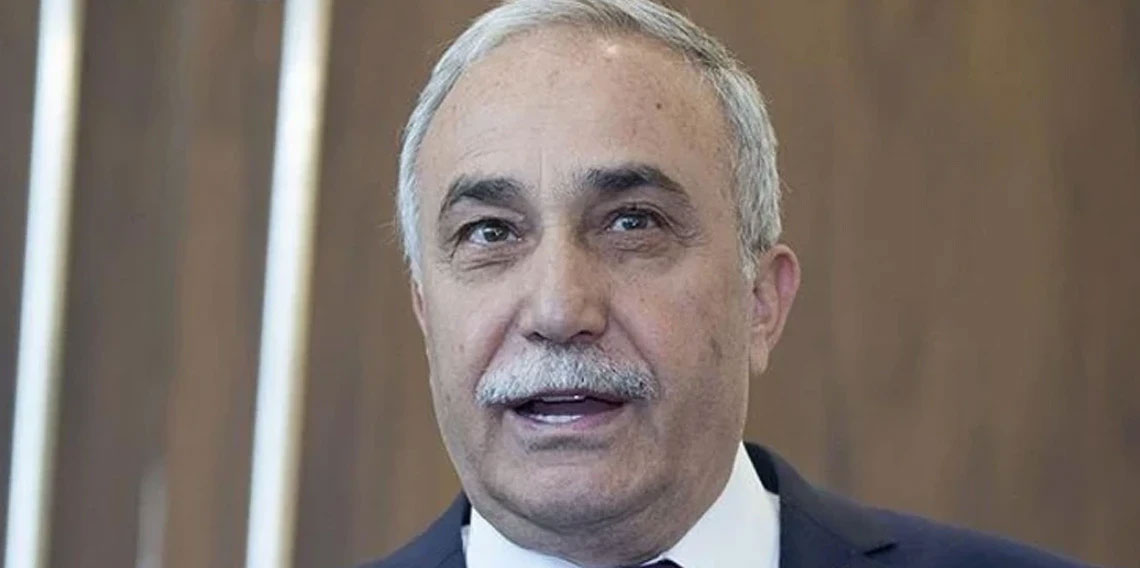 İyi Partili Ahmet Eşref Fakıbaba AK Parti'ye mi geçiyor? Evet diyeceğim...