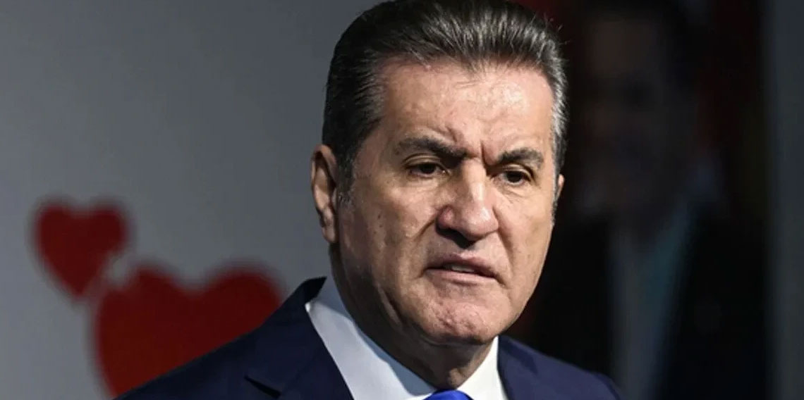 Mustafa Sarıgül’ün yakın koruması gözaltına alındı