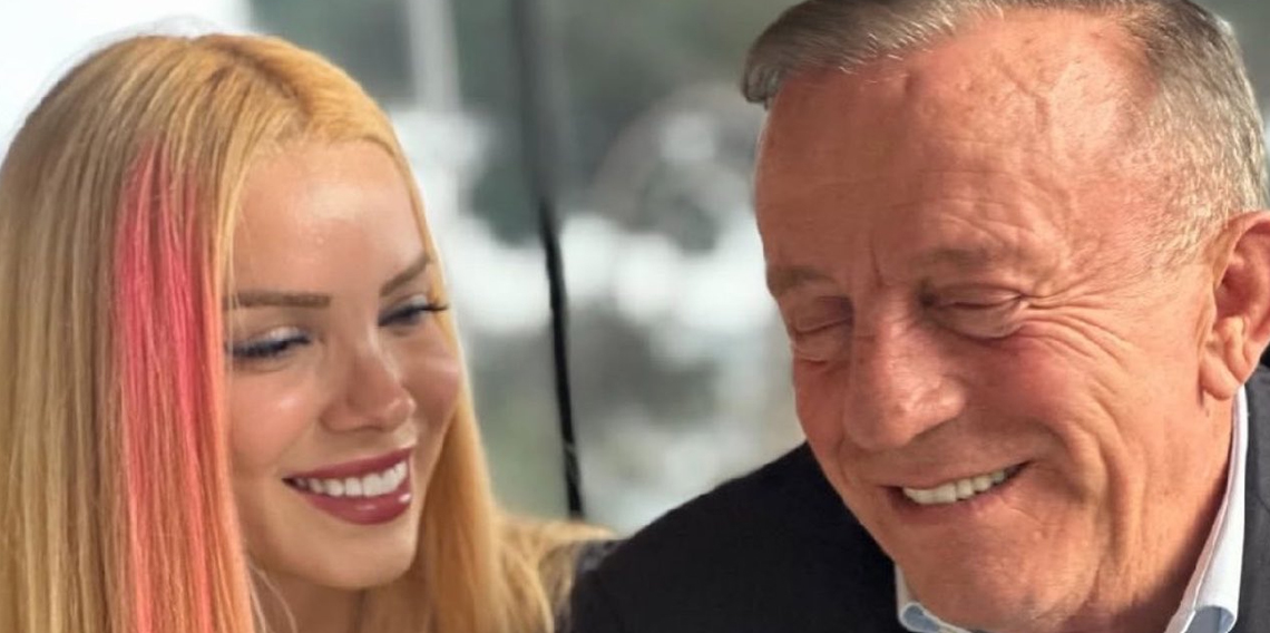 Ali Ağaoğlu 6. Kez Baba Oluyor! Bige Yıldırımer Bebeğin Cinsiyetini Açıkladı