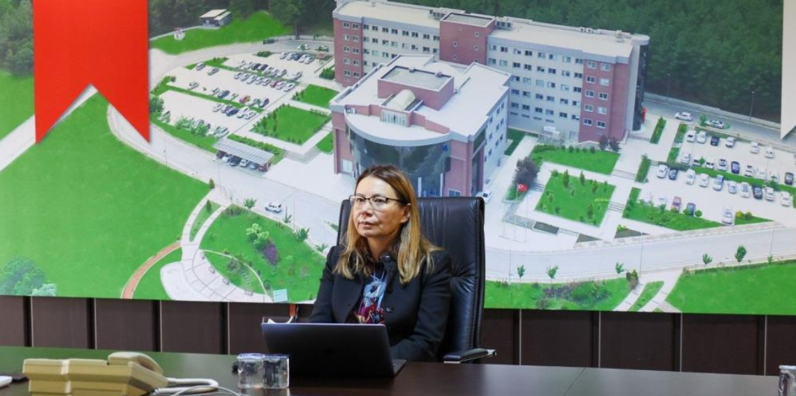 OMÜ'de 'verimli enerji' hamlesi