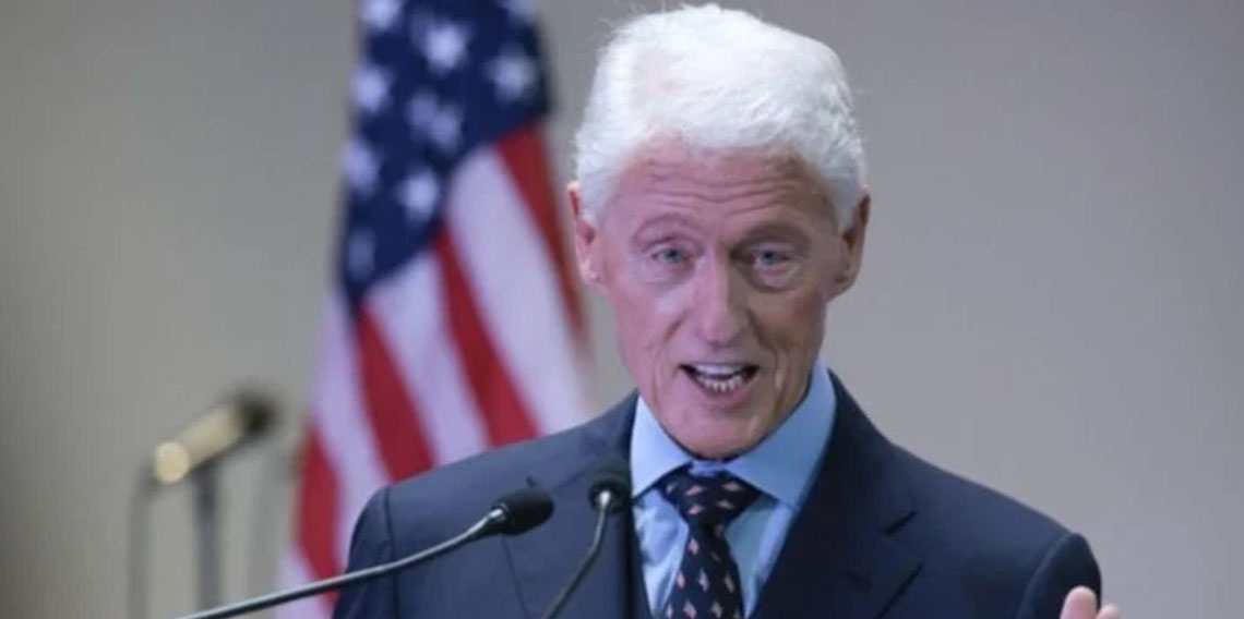 Bill Clinton: Müslümanların sırf Müslüman oldukları için aşağılanmasından bıktım