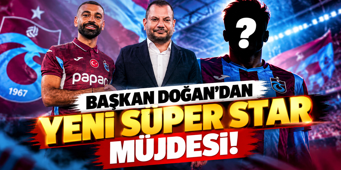 Ertuğrul Doğan’dan Transfer Müjdesi! “Kim Gerekiyorsa Alacağız”