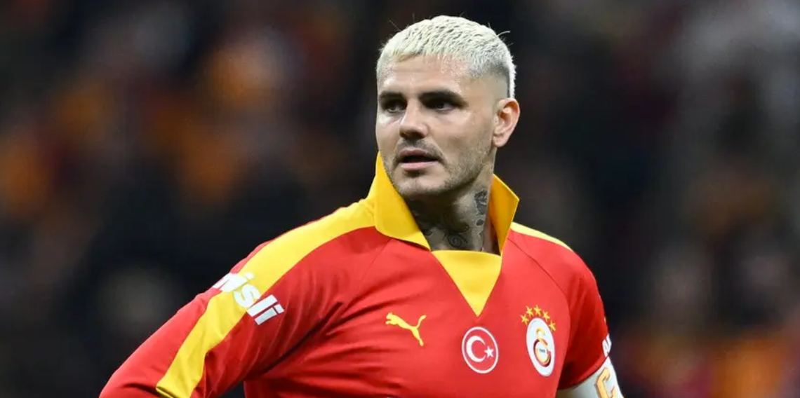 Icardi İçin İkinci Bahar Fırsatı!