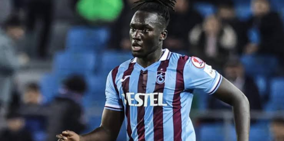 Batista Mendy; Formayı Almak İçin Savaşıyorum