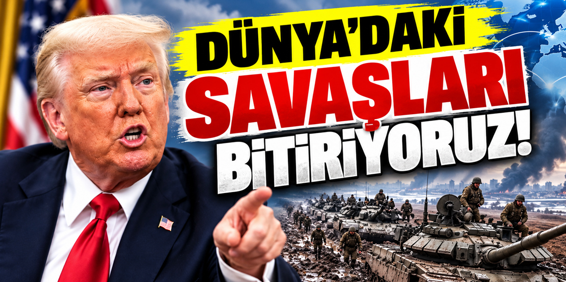Trump: 