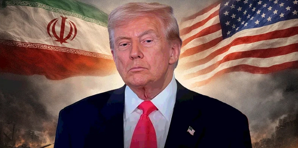 Trump: 