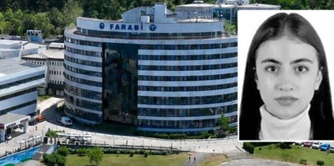 Trabzon'da Acı Kayıp!
