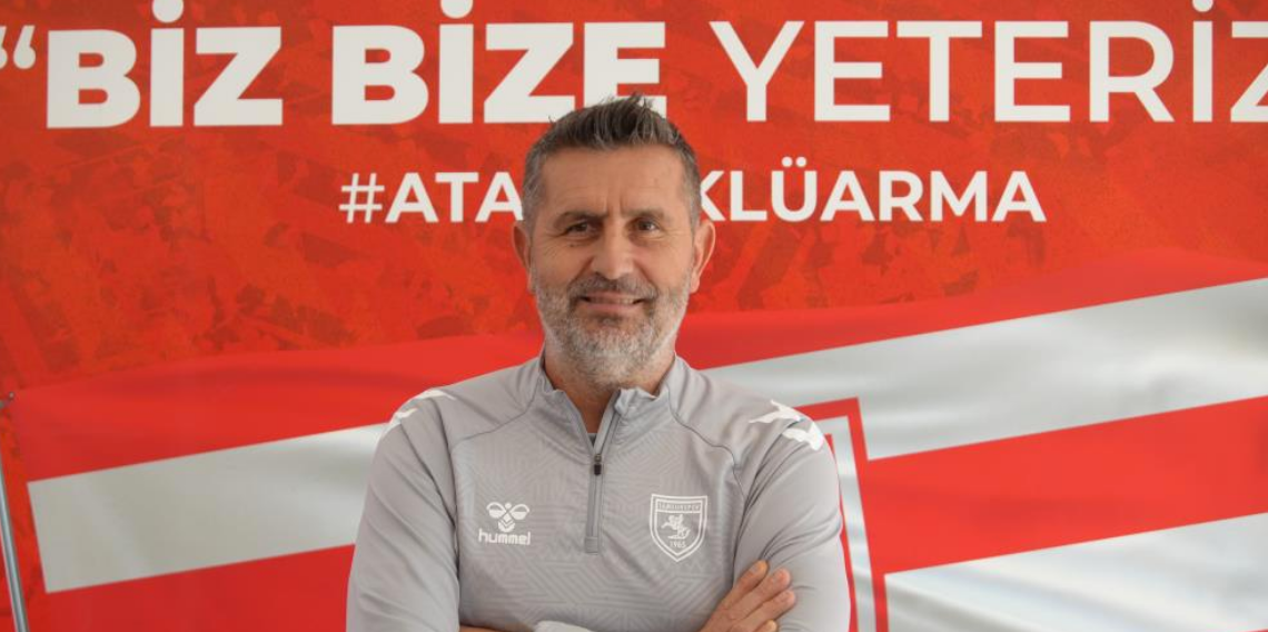 Nenad Bjelica: 