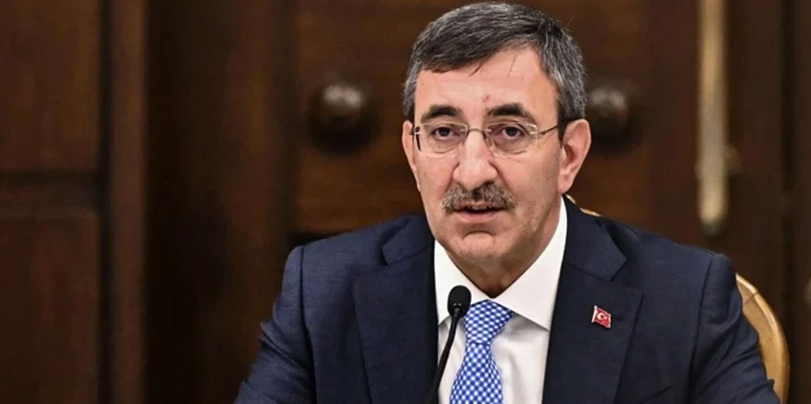 Cevdet Yılmaz'dan eleştirilere yanıt: Sözlerim bağlamından koparıldı