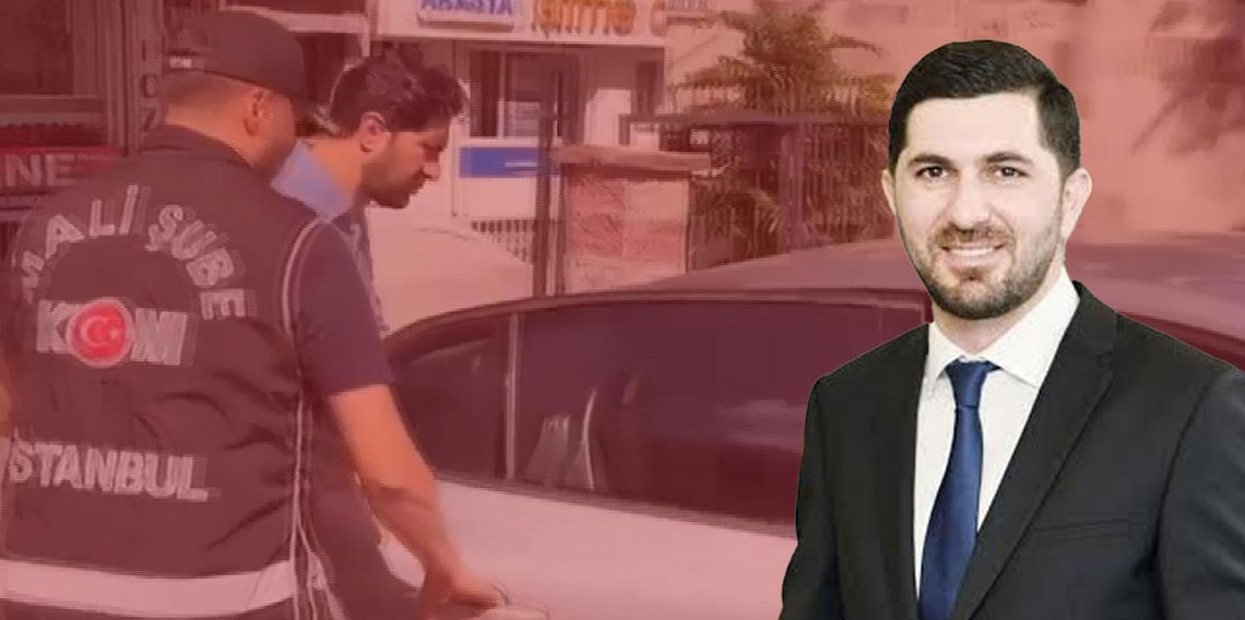 Tutuklu iş insanının İngiltere'deki serveti ortaya çıktı! Hesaplar donduruldu