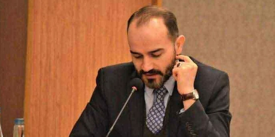 İsmail Saymaz Yusuf Ulutaş'ı atayan kişiyi açıkladı!