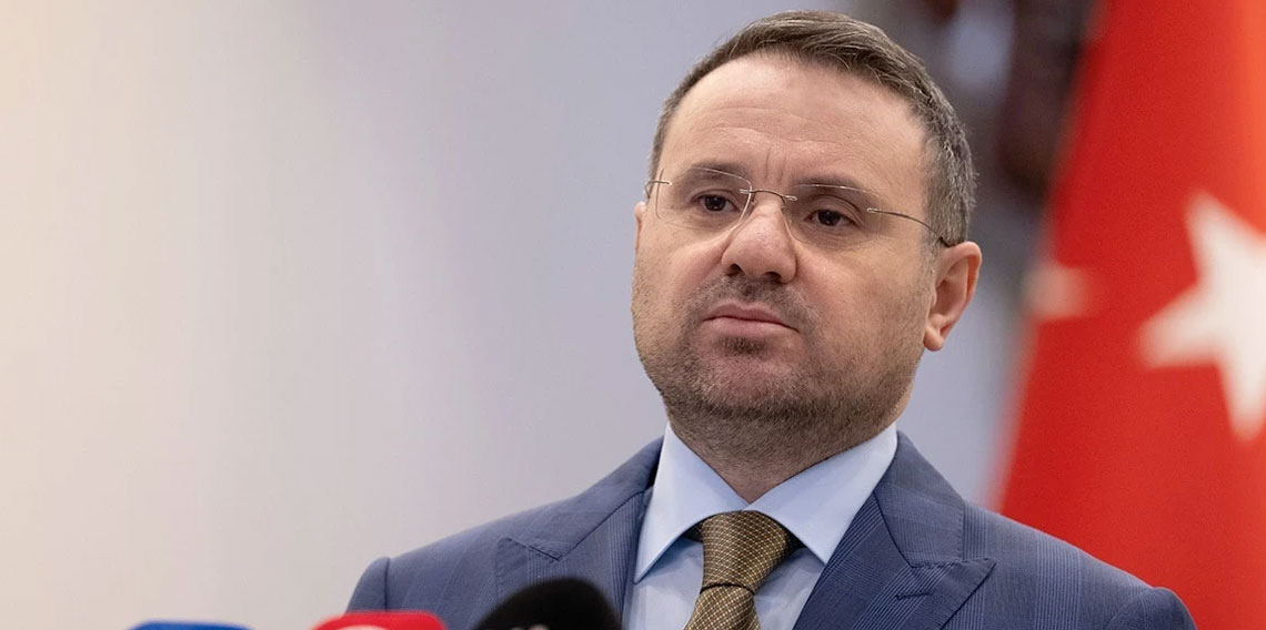 Akın Gürlek duyurdu: Başsavcı ve başsavcı vekilleri adli işlere de katılacak
