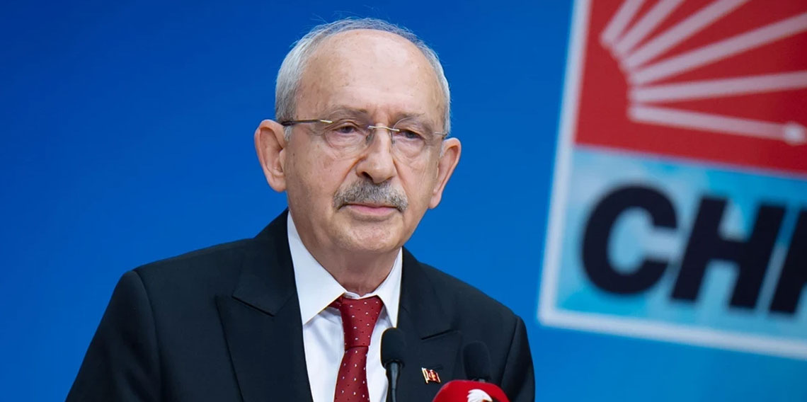 CHP'de delege hesabı başladı! Kılıçdaroğlu sahaya inecek!