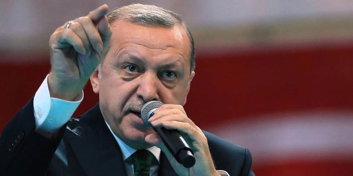 Sağlam bir neşter geliyor! Fon vurguncularını tir tir titreten sözler!