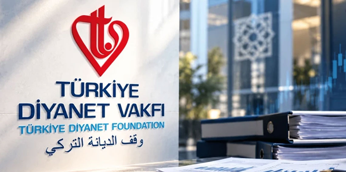 Üç yönetici görevden alınmıştı! Türkiye Diyanet Vakfı fon iddiaları için sessizliğini bozdu!