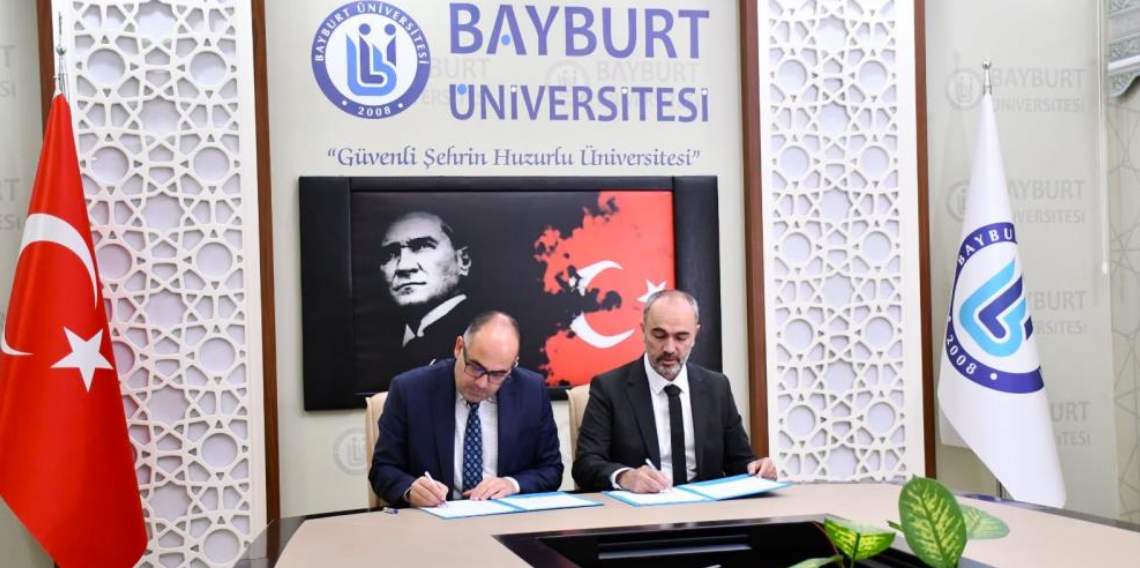 Bayburt’ta Üniversite Öğrencilerine Sahada Eğitim Fırsatı