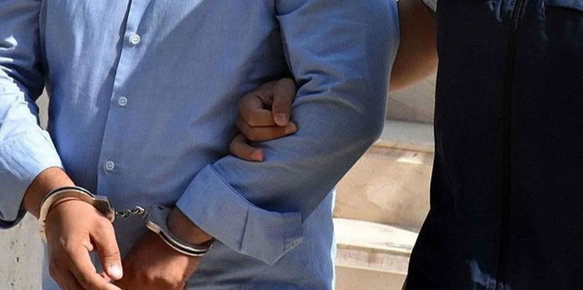 Diyarbakır merkezli 10 ilde operasyon! Sahte araç kiralama sitesi kurmuşlar