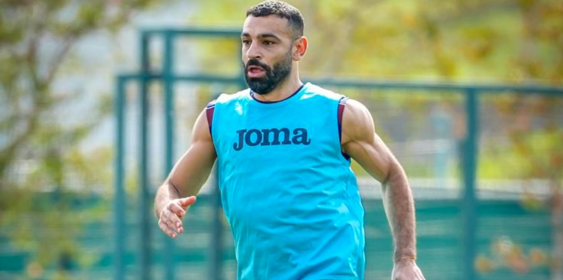 Muhammed Salah deplasman hasretini Rize’de bitirmek istiyor!