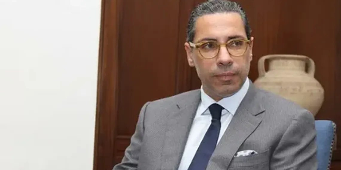Rum yönetiminden BAE'nin BM Genel Sekreterliği adayına destek