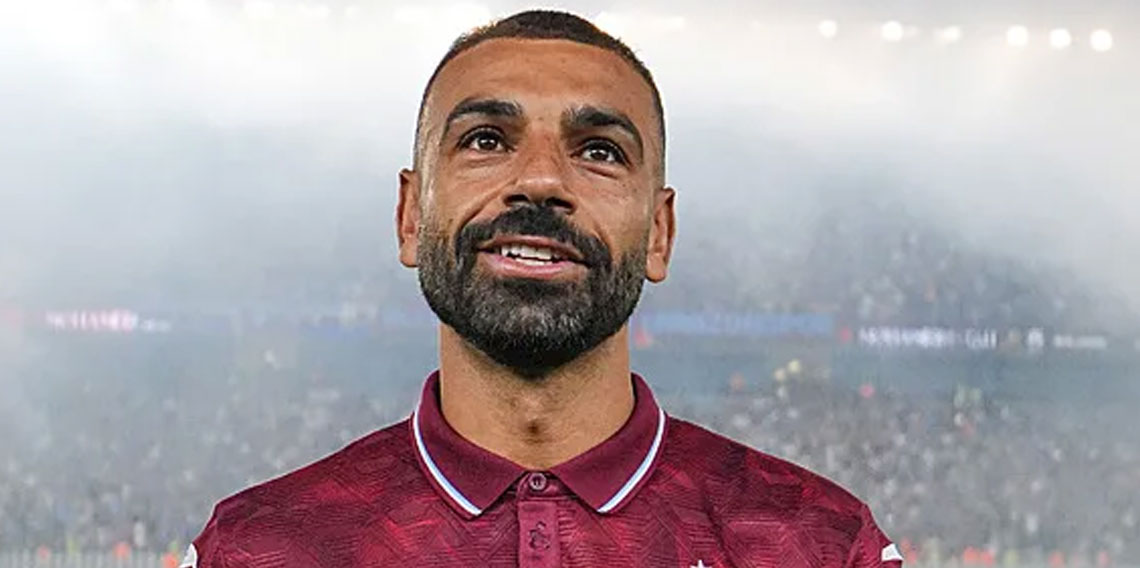 İngiliz BBC araştırdı! Muhammed Salah çılgınlığı Trabzon'a nasıl yansıyor?